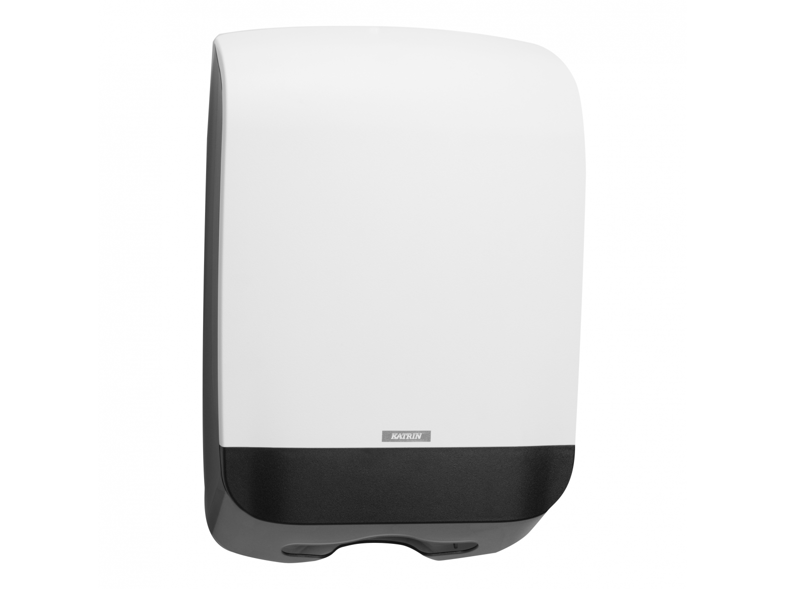 Dozownik ręczników ZZ KATRIN 77410 WHITE